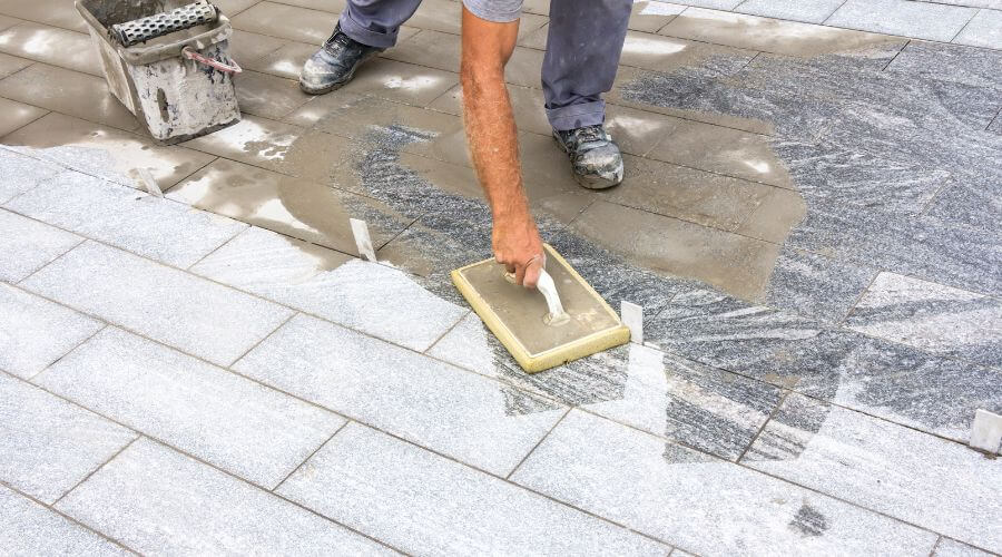 Expert tile roof repair services in Roopville, GA